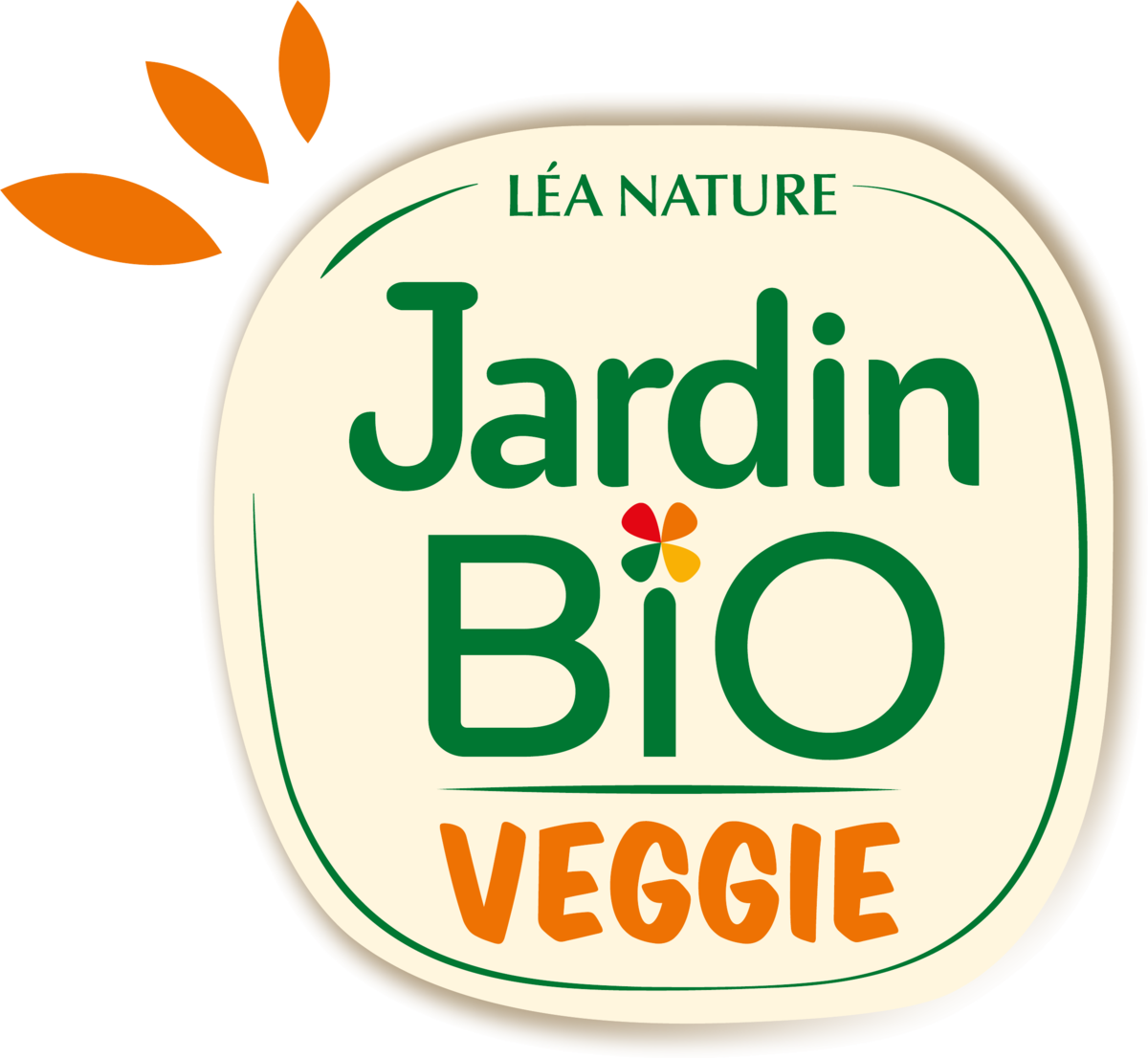 Jardín Bio Veggie